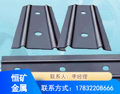 淮南矿用W钢带